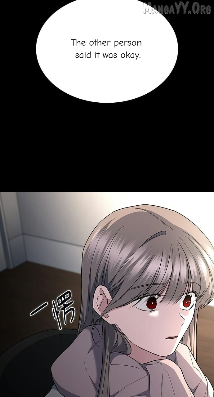 How to break up well Chapter 79 - page 41